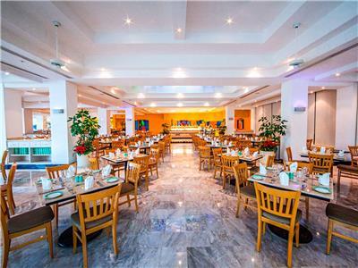 Park Royal 4* Cancún