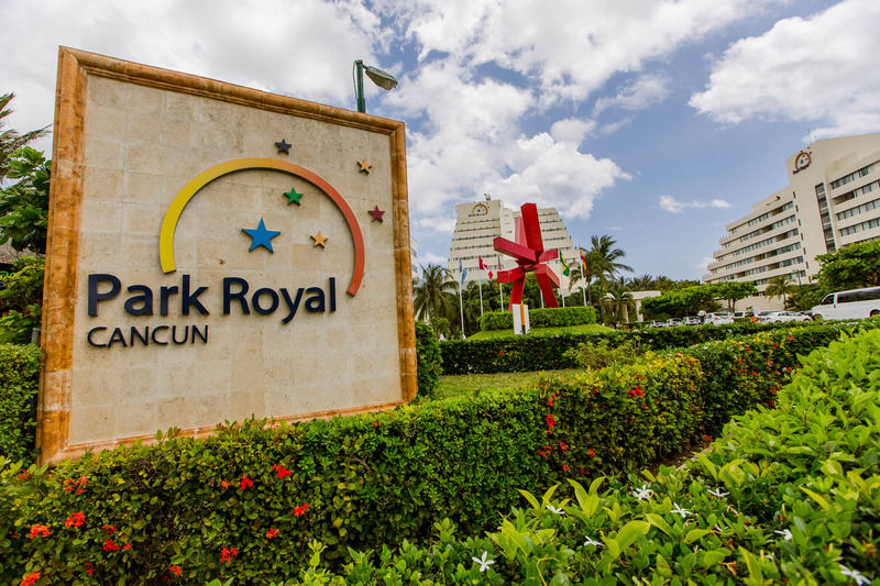 Park Royal Resort Cancún