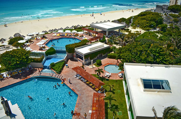 Park Royal Resort 4*