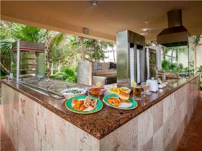 Park Royal 4* Cancun