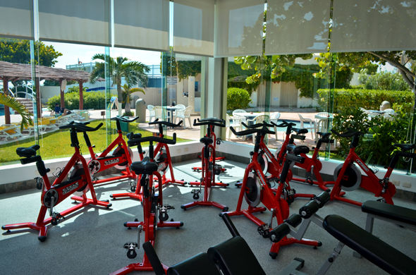 Resort Park Royal Cancun